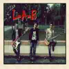 The Lab Band - Woles - Single